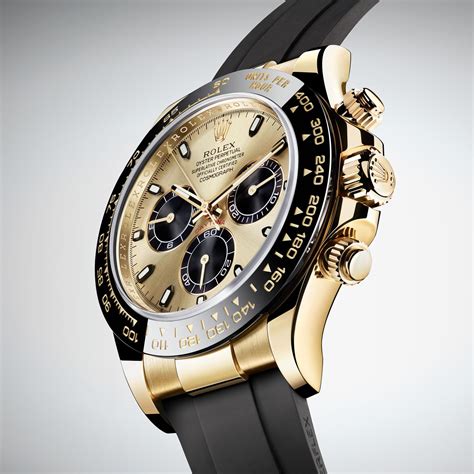 rolex homme rolex cosmograph daytona|Rolex Cosmograph Daytona watch: 18 ct yellow gold.